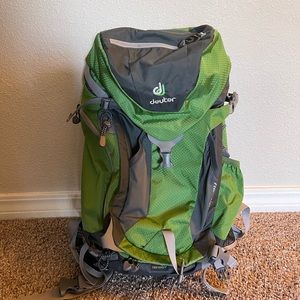 Deuter ACT Trail 24 Pack